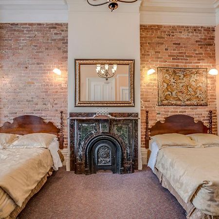 B&B Manoir Mon Calme Quebec City Luaran gambar