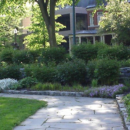 B&B Manoir Mon Calme Quebec City Luaran gambar