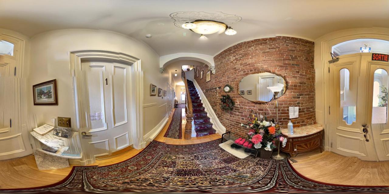 B&B Manoir Mon Calme Quebec City Luaran gambar