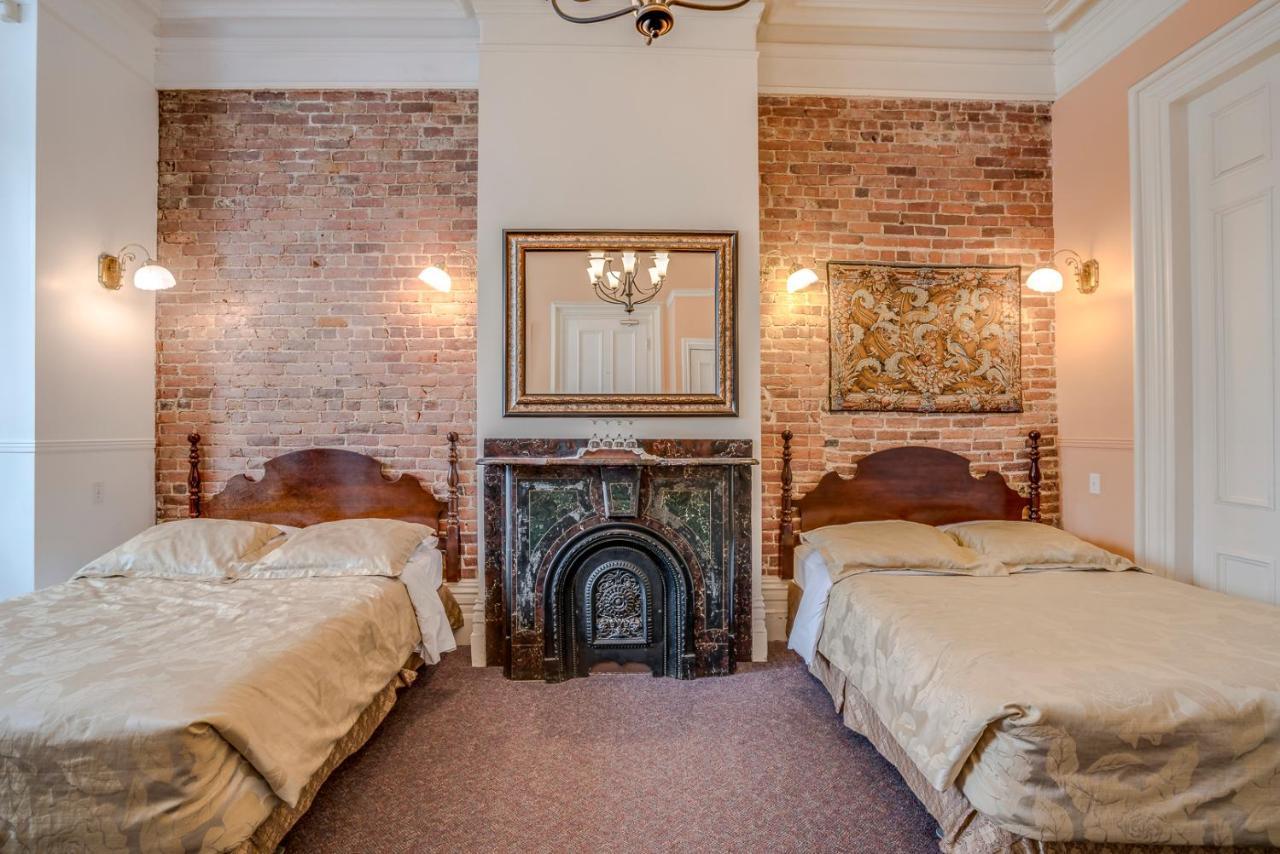 B&B Manoir Mon Calme Quebec City Luaran gambar