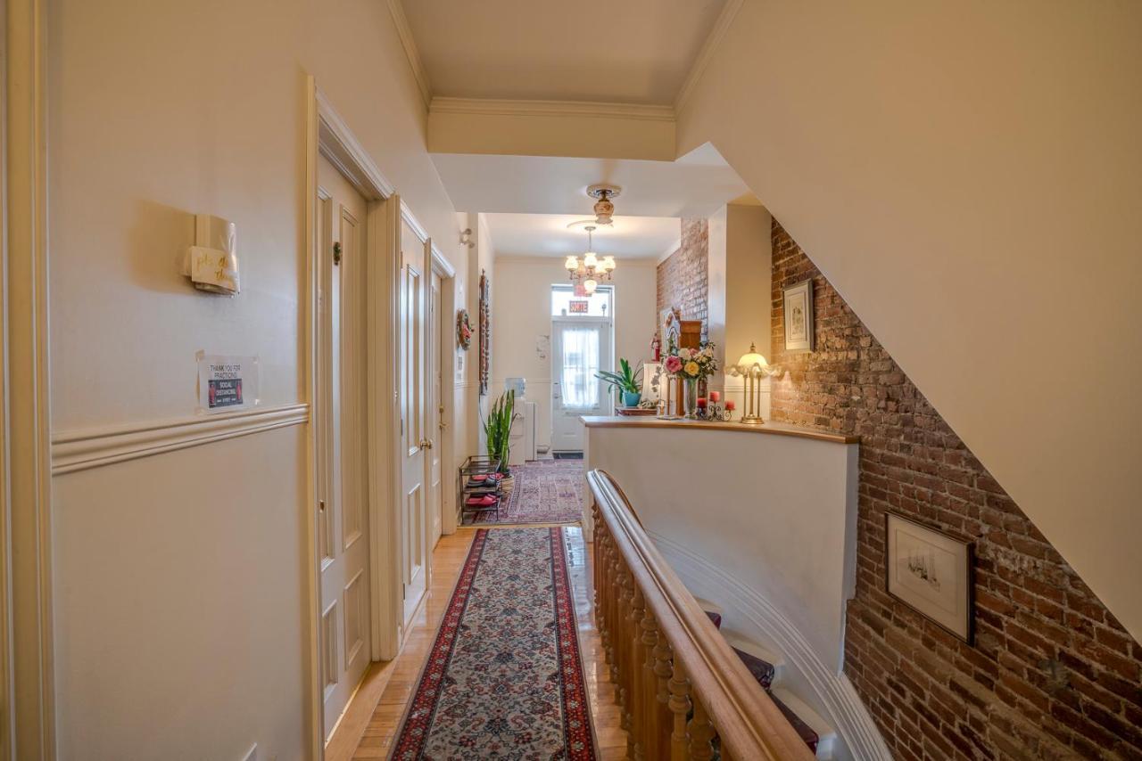 B&B Manoir Mon Calme Quebec City Luaran gambar