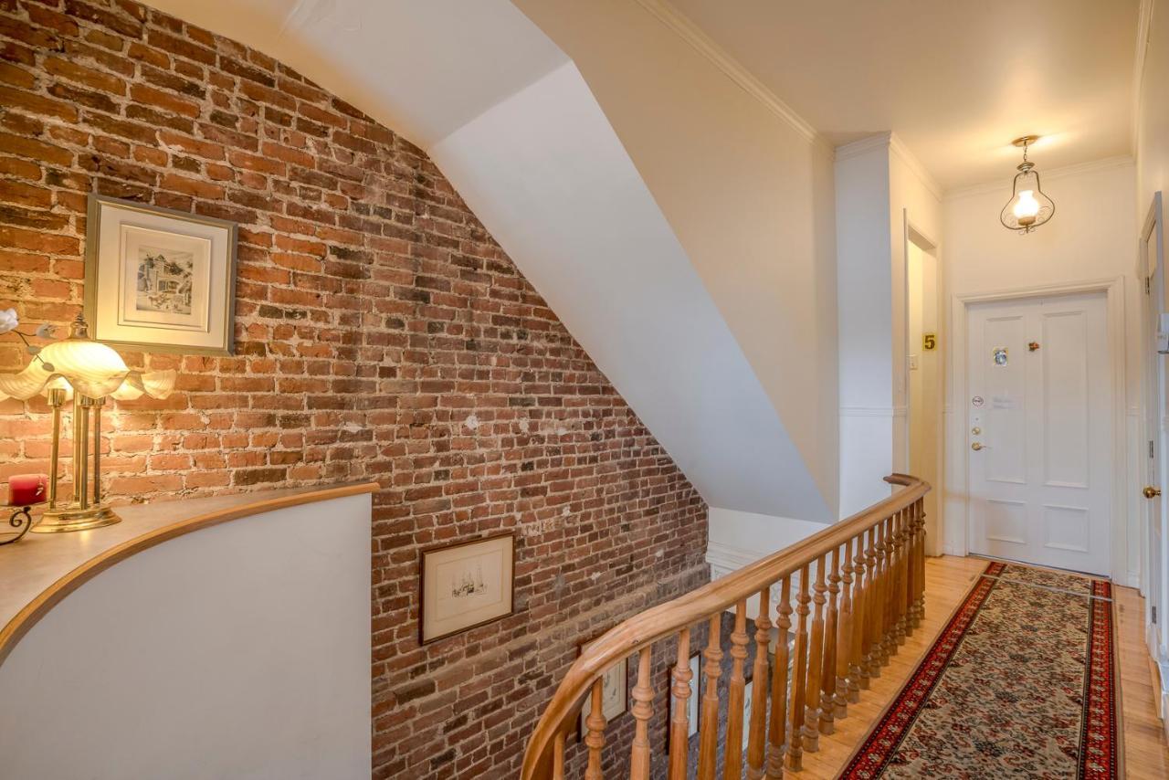B&B Manoir Mon Calme Quebec City Luaran gambar