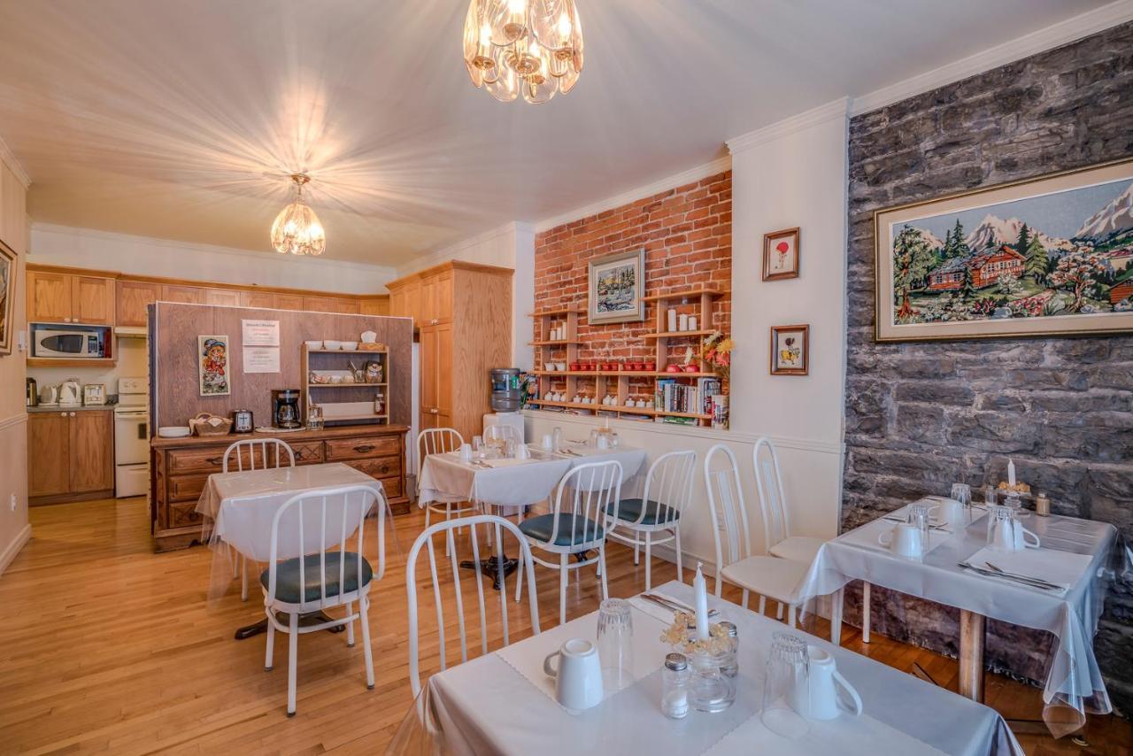 B&B Manoir Mon Calme Quebec City Luaran gambar