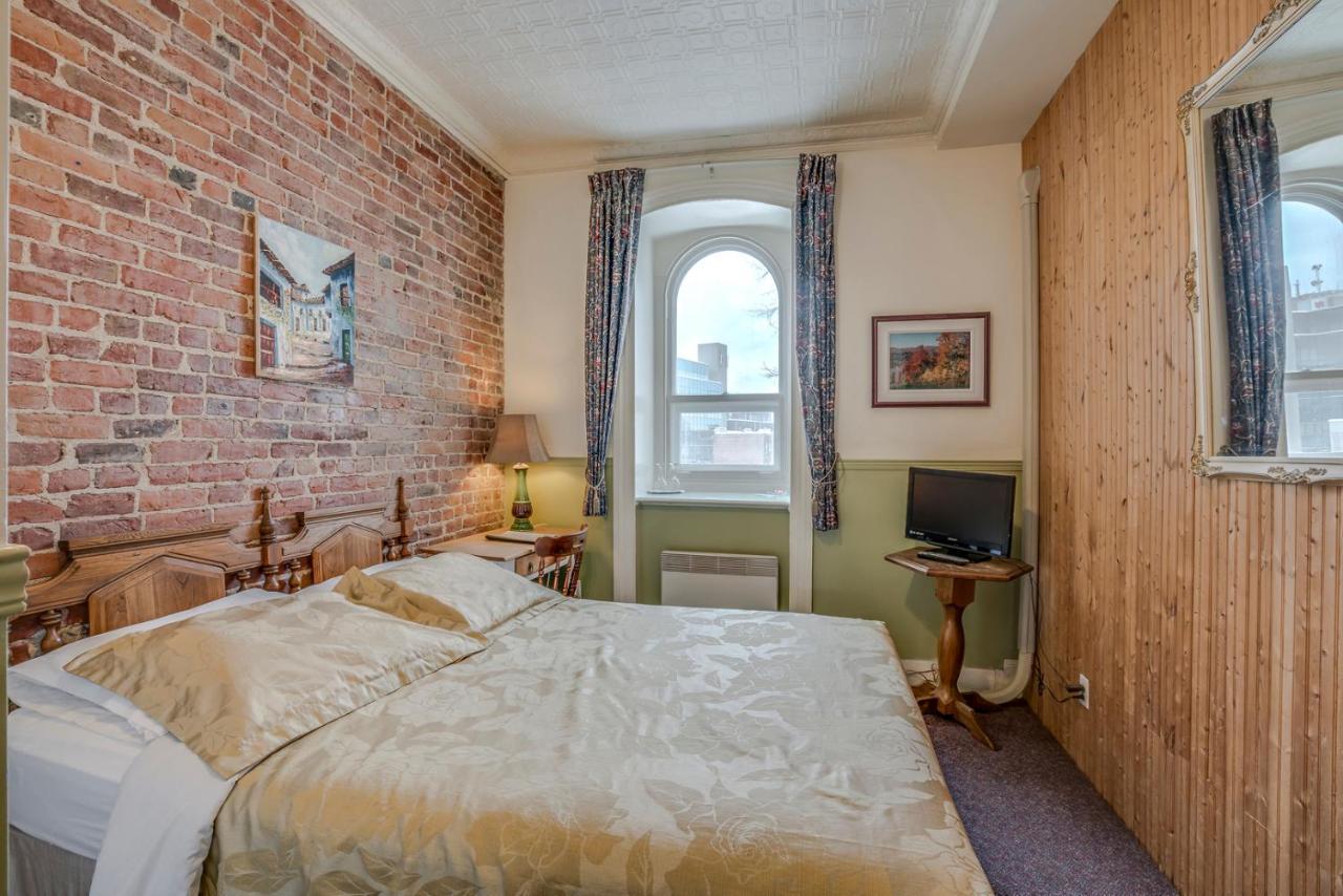 B&B Manoir Mon Calme Quebec City Luaran gambar