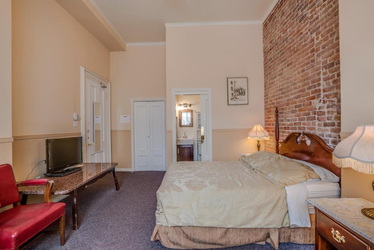 B&B Manoir Mon Calme Quebec City Luaran gambar