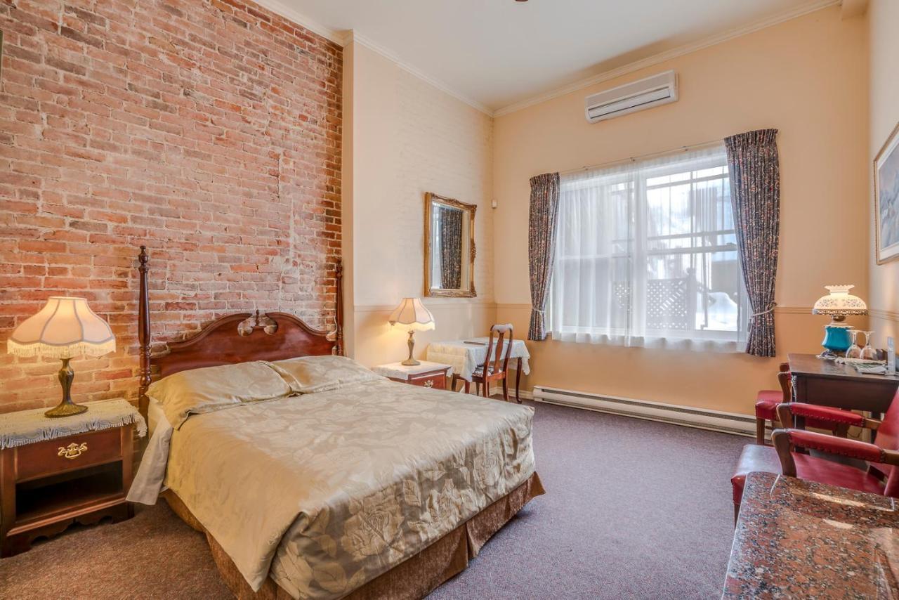 B&B Manoir Mon Calme Quebec City Luaran gambar