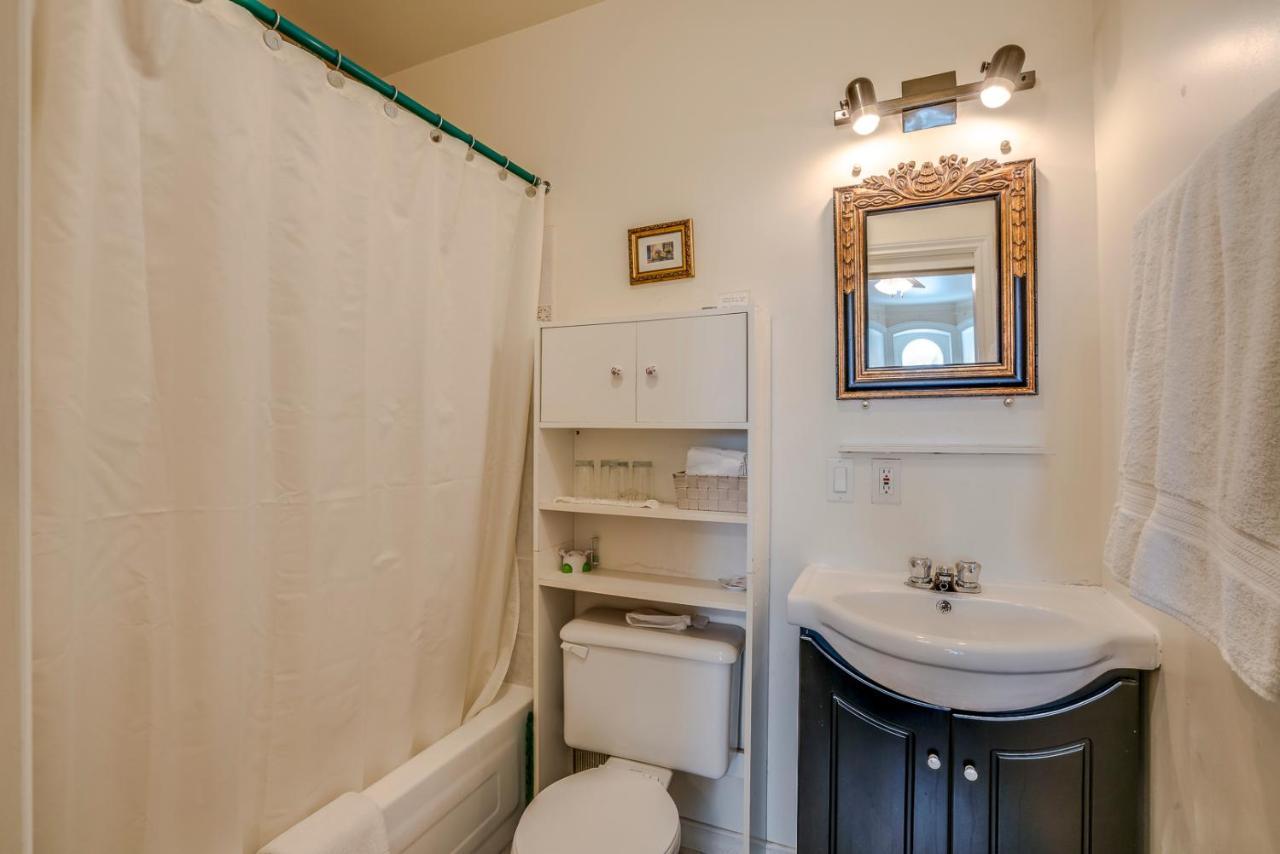 B&B Manoir Mon Calme Quebec City Luaran gambar