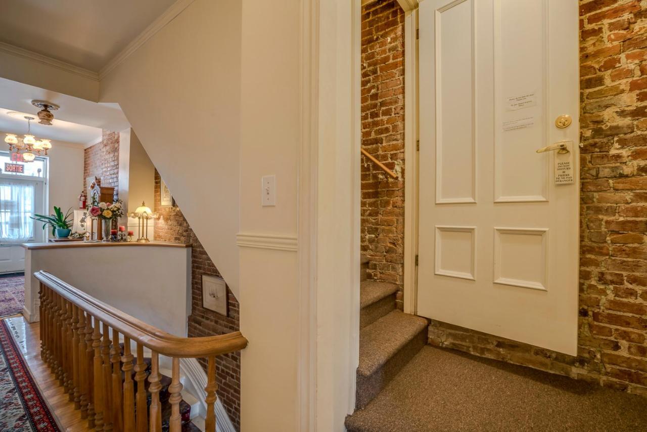 B&B Manoir Mon Calme Quebec City Luaran gambar