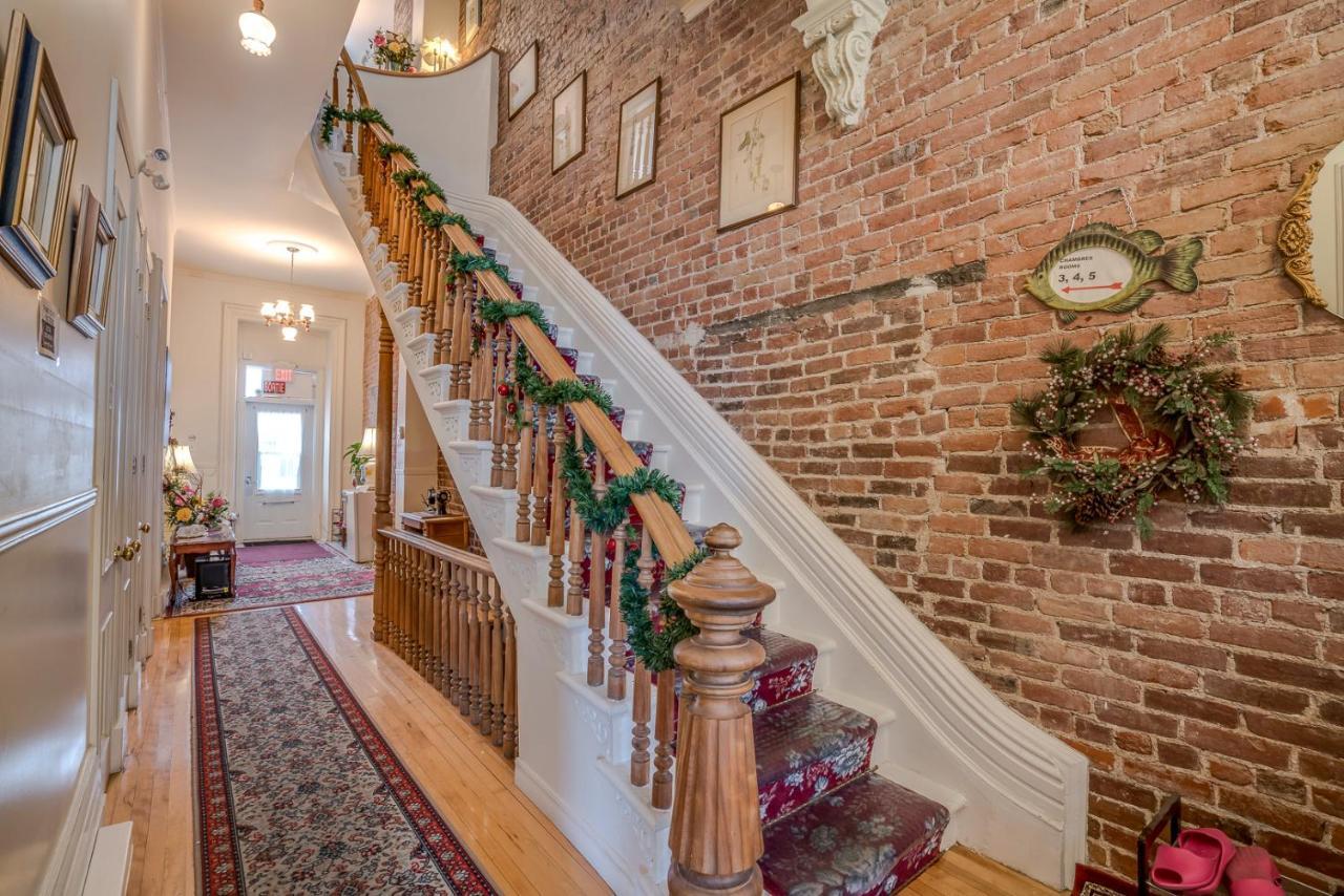 B&B Manoir Mon Calme Quebec City Luaran gambar