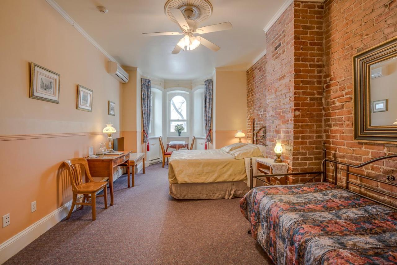 B&B Manoir Mon Calme Quebec City Luaran gambar