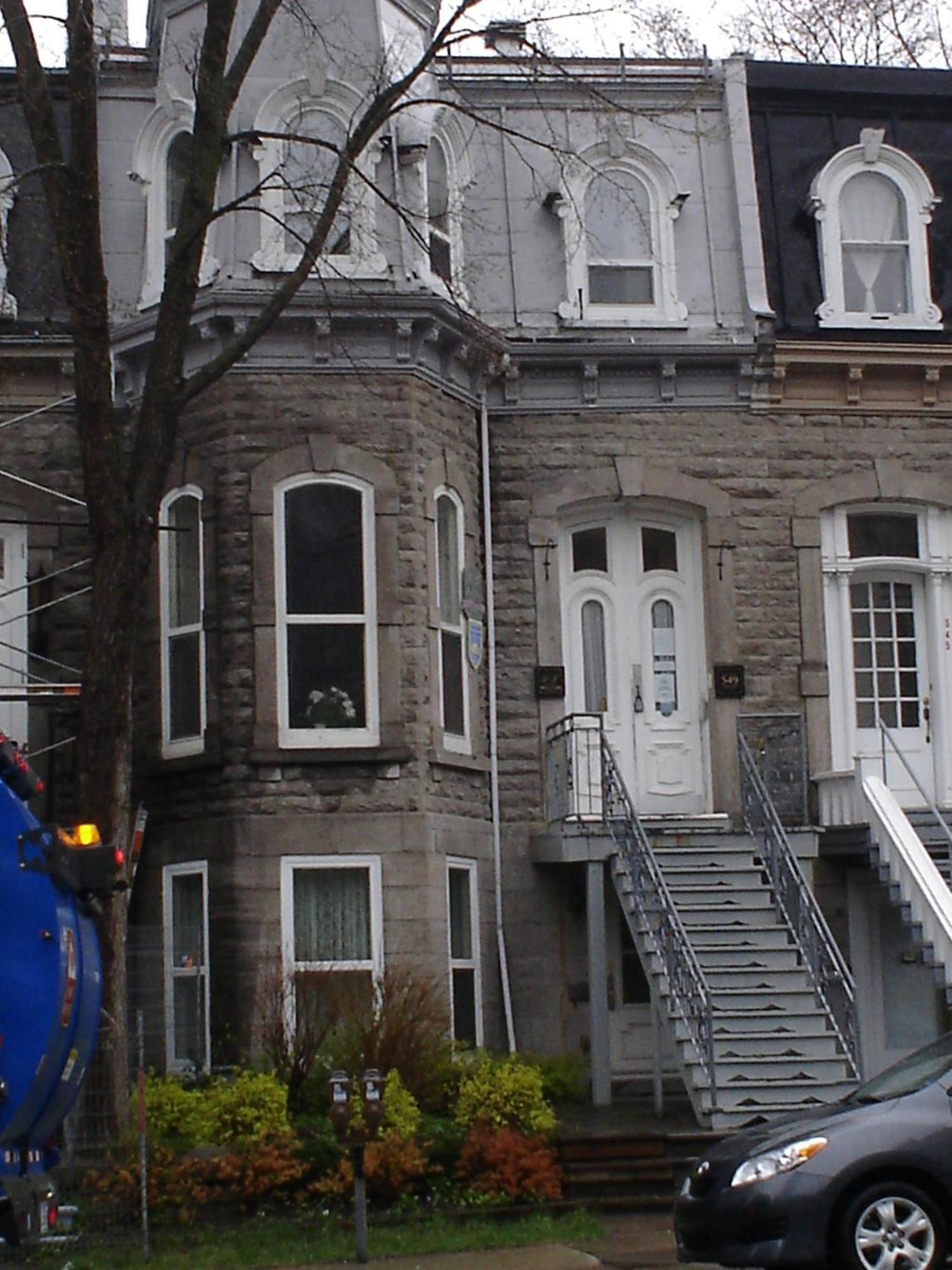 B&B Manoir Mon Calme Quebec City Luaran gambar