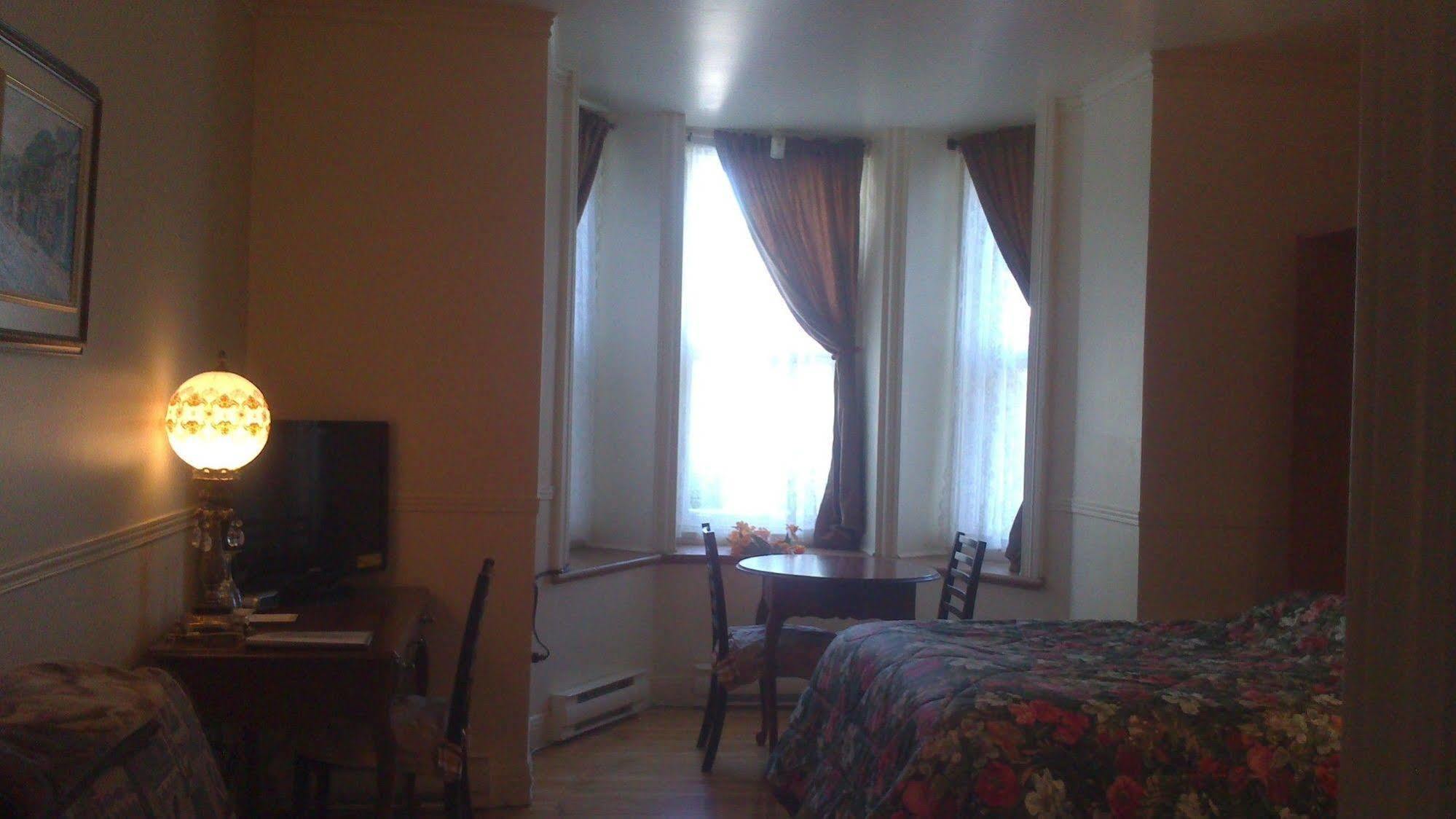 B&B Manoir Mon Calme Quebec City Luaran gambar