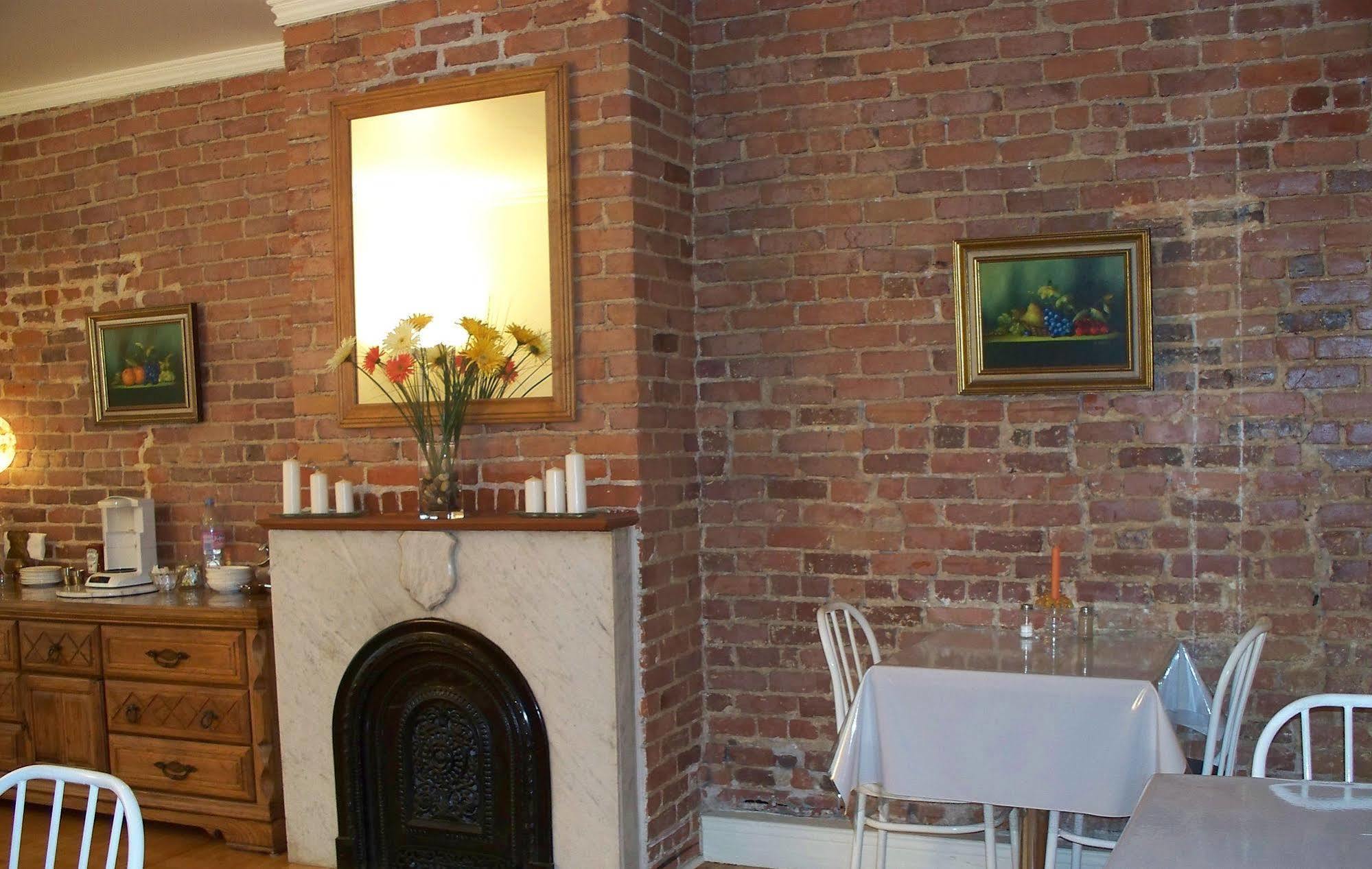 B&B Manoir Mon Calme Quebec City Luaran gambar