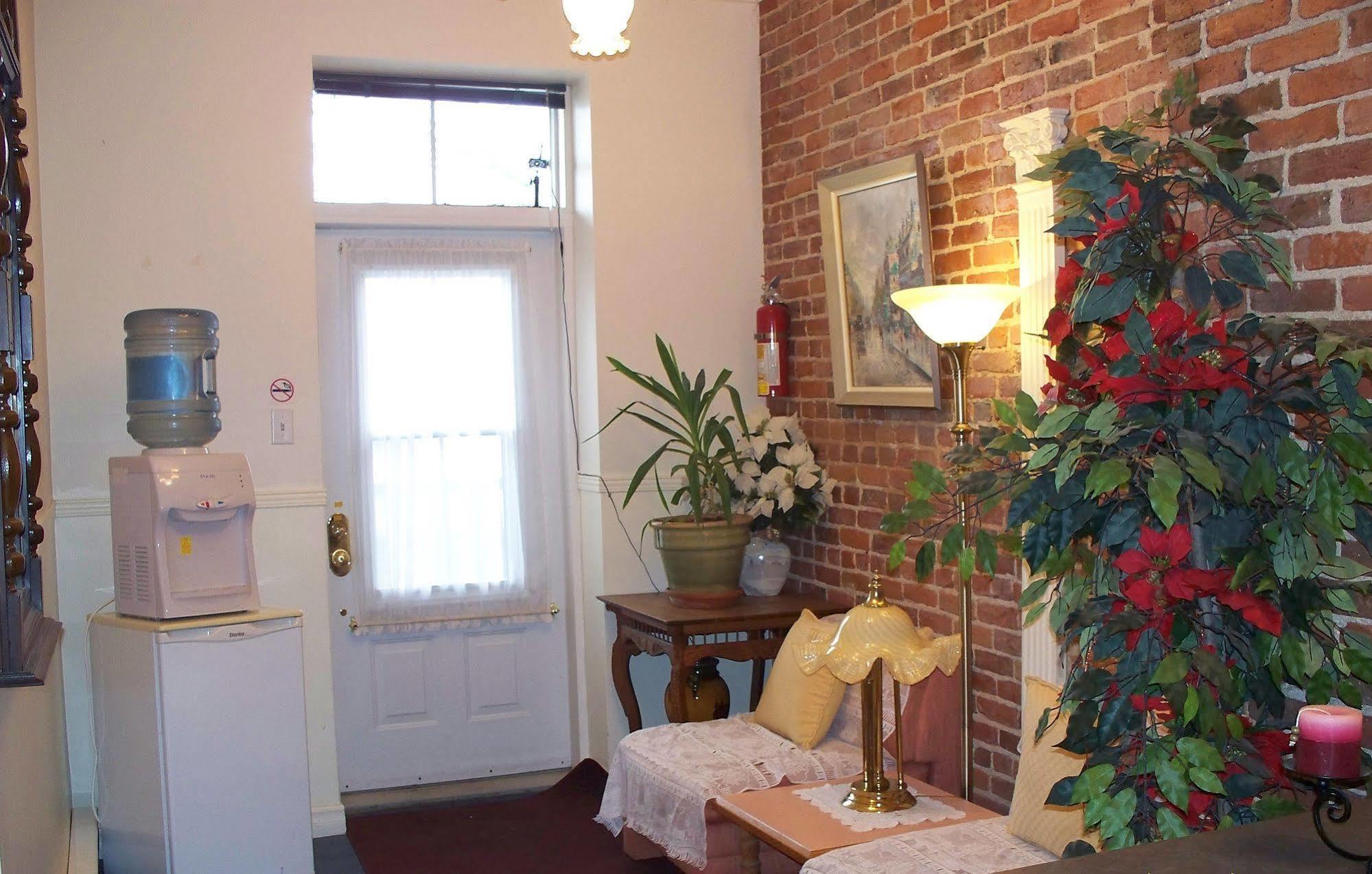 B&B Manoir Mon Calme Quebec City Luaran gambar